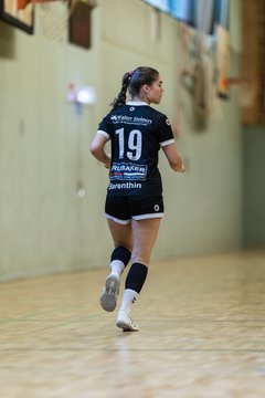 Bild 102 - wAJ Quali zur OL Runde 2
